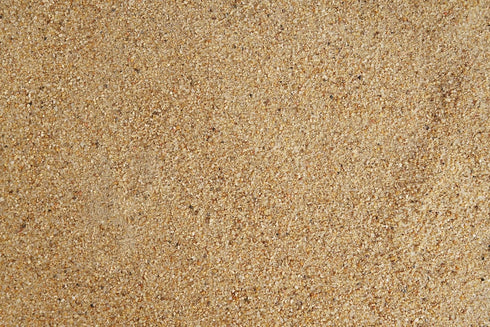 LANDEN Namale Aquarium Sand, 11 lbs (3L), Fine Grain Natural Color River Sand for Freshwater or Blackwater Tanks