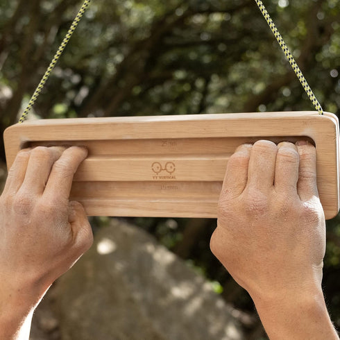 Travelboard YY Vertical Hang Holds
