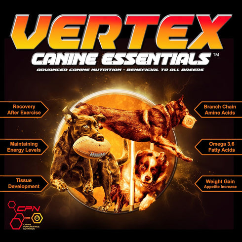 (CPN) Vertex (2 lbs)