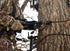 MUDDY Safety Harness Lineman's Rope - Black/Orange