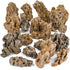 Unocho Dragon Stone Rock - 10 LB Aquariums Decoration for Aquascaping and Landscaping