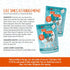 Weruva Cats in The Kitchen, Grain-Free Natural Wet Pate Cat Food Pouches, Cat Times at Fridgemont, 3oz, Pack of 12