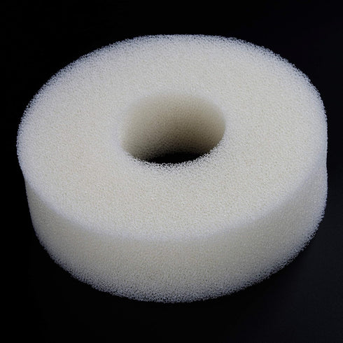 LTWHOME Compatible Foam Sponge Filter Media for Laguna Pressure-Flo 700 UVC Filter (Pack of 3)
