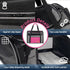 Eniosvar 20 lbs Large Cat Carrier for Pets - Soft Sided Breathable Mesh Travel Carrier, Airline Approved, Washable