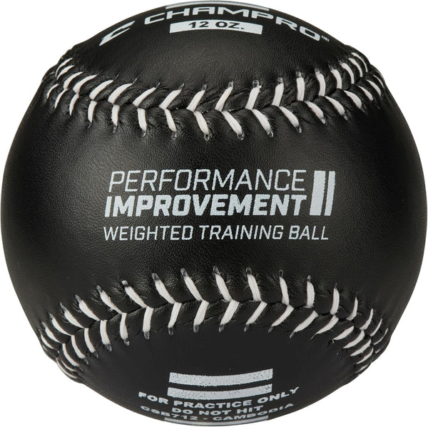 Champro Weighted Training Softballs - Individual