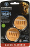 Starmark StartMark Everlasting Bacon Dog Dental Chews, 3 Pack, Small (2 Chews Per Pack / 6 Total)