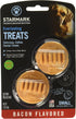 Starmark StartMark Everlasting Bacon Dog Dental Chews, 3 Pack, Small (2 Chews Per Pack / 6 Total)