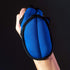 ProsourceFit Weighted Gloves - Pair of Heavy Duty 2 lb.