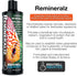 Brightwell Aquatics Remineraliz - Adds Minerals to Distilled Water for Freshwater Aquarium Use 250-ml