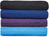 Top Performance V-Neck Grooming Smocks, Comfortable Pull-Over Nylon Tops for Professional Pet Groomers, Extra-Large,