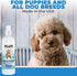 We Love Doodles Dog Detangler Spray - Leave-in Conditioner for Dogs, Dematting Spray, Tangle Remover - Made in The USA,