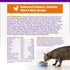 Wellness Complete Health Natural Dry Cat Food with Wholesome Grains, Real Meat (Adult Cat, Chicken & Chicken Meal