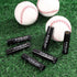 LIGHT BLUE EYE BLACK STICK, Anti-Glare Eye Black for Baseball Football Softball, Sweat-Proof Grease Paint for Adults