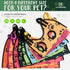 2025 16-in-1 Hammock Trimming Hammock Trimming - Dog Grooming - Dog Hanger for Nail - Dog Grooming Sling - Cat Sling