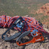 Rope Ascender Fall Protection Arrester for Rock and Tree Climbing, UIAA Certified for Hunting, Climbing, Rescue