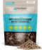Raw Paws Freeze Dried Dog Food & Cat Food, 16-oz - Chicken Recipe, Made in USA, Freeze-Dried Raw Food