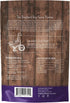 Freeze Dried Dog Treats, Duck Heart, All Natural Freeze-Dried Dog Treat & Snacks, Made in USA, 8 oz