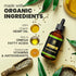 Billion Pets - Hemp Oil for Dogs and Cats - Helps with Anxiety, Pain, Stress, Sleep, Arthritis, Seizures Relief - Hip