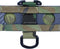 Tactical Gear Molle Clip D Ring Hook T-Mount Bar Hanging Plastic Carabiner Key Holder Accessories