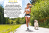 Hydration Running Belt with Bottles, Water Belts for Men and Women, iPhone Running Waist Pouch for Runners