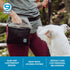 Blue-9 Inspire Dog Training Treat Pouch - Convenient Storage and Easy Access for Treats