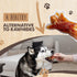 14 oz Mighty Paw Naturals Chicken Jerky Dog Treats | Chicken Jerky for Small, Medium and Large Breeds. All Natural Dog