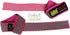 Heavy Duty Lifting Straps, Neoprene Padded, 1 Pair Wrist Wraps with Rubber Grip Support