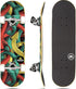 Magneto Complete Skateboard | Maple Wood | ABEC 5 Bearings | Double Kick Concave Deck | Kids Skateboard Cruiser