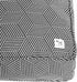 Molly Mutt Rough Gem Duvet, Medium/Large, 27"x36"x5", Rough Gem