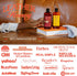 Leather Honey 1968. Best Leather Conditioner Since For Use on Leather Apparel, Furniture, Auto Interiors, Shoes, Bags