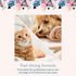 Hydra Senses Pet Conditioner for Dogs - Shiny & Moisturized Coats