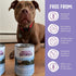 Health Extension Wet Dog Food Geo Carolina Skillet Pork Recipe, 12.5 oz, All Life Stages, Non-GMO