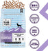 I and love and you Naked Essentials Ancient Grains Dry Dog Food - Chicken + Turkey, High Protein, 4lb Bag