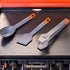 5808 Set, 3-Piece BLACKSTONE Camping Tool