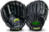 Franklin Sports Baseball and Softball Glove - Fieldmaster Adult + Youth Baseball Gloves, Men's + Women's Infield +