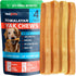 100% Natural Yak Cheese Himalayan Made Dog Chews All Breeds - Lactose