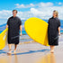 Swimming Catalonia Absorbent Surf Poncho Men Women, Quick Dry Towel Changing Poncho, Hooded Towel Poncho Adult