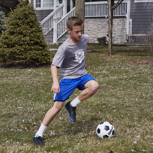 WILSON Traditional Soccer Balls