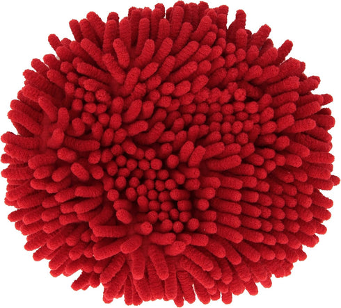 Shurhold 3153 Microfiber Bonnet, 5.00" x 5.00"