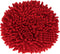Shurhold 3153 Microfiber Bonnet, 5.00" x 5.00"