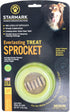 Starmark Everlasting Sprocket Medium Dog Toy