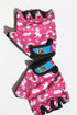 Monkey Bar Gloves for Kids 7 and 8 Years Old, Gymnastic Gloves, Bike Gloves, and Monkey Bars Bar Gloves for Girls