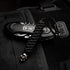 M-Tac Skull Knife Lanyards with Beads, Tactical Paracord Lanyard for Knife – Helix