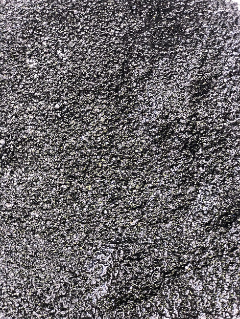 Aqua Natural Diamond Black 10lb - Premium Gravel for Aquariums, Fish Tanks & Terrariums