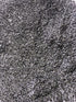 Aqua Natural Diamond Black 10lb - Premium Gravel for Aquariums, Fish Tanks & Terrariums