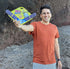 Kid Rang Boomerang - Designed Specifically for Kids, Great Boomerang