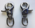 Door Lock Cage with Hook Belt Clip - Prevent Claw Trigger Open Cage, 2Pcs