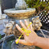 Patented Hand Exerciser - Original Hand Grip Strengthener for Physical Therapy, Musicians, and Athletes - Made in USA