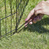 MidWest Homes For Pets Foldable Metal Dog Exercise Pen / Pet Playpen, 24'W x 30'H