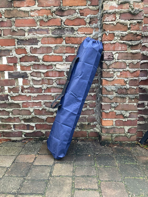 RBC Large Camp Chair Replacement Bag - Navy